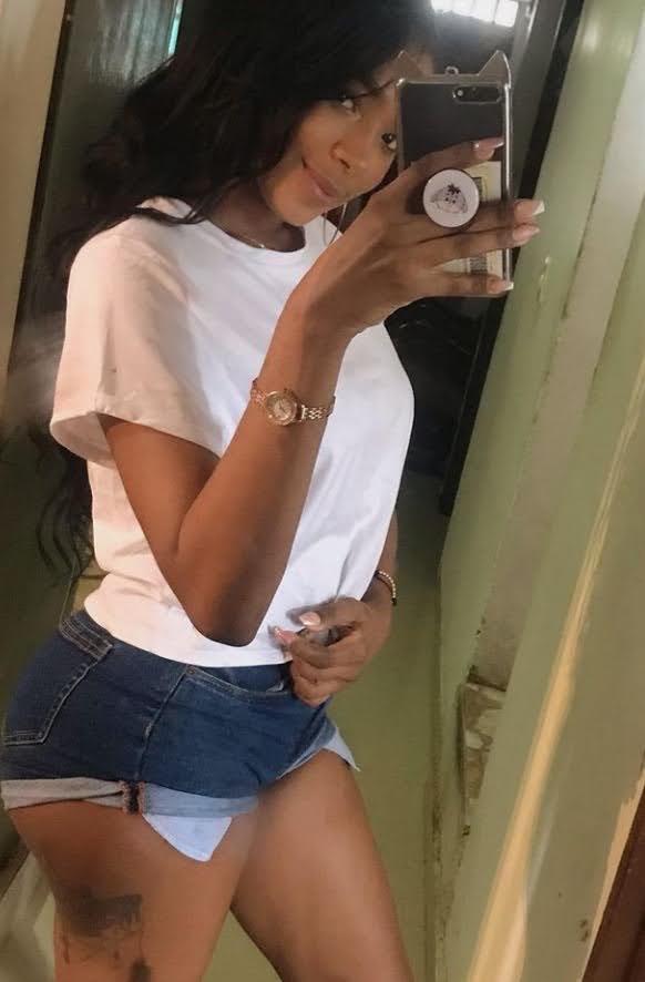 Transexual en Murcia: 