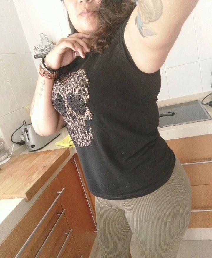 Chica busca chico en Madrid: 