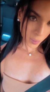 Transexual en Las Palmas: 