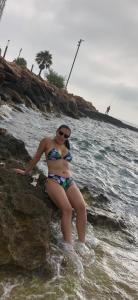 Chica busca chico en Alicante: 