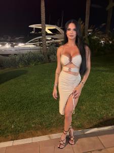 Travesti en Valencia: 