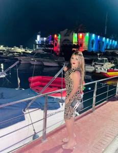 666219811: Transexual en Las Palmas