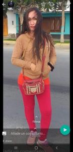 Transexual en Barcelona: 