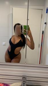 Chica busca chico en Tenerife: 