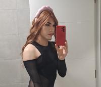 602021005: Transexual en Madrid