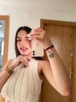 607192497: Chica busca chico en Madrid