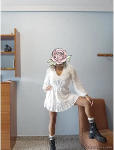 Chica busca chico en Pontevedra: 