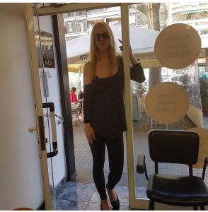 690612127: Transexual en Barcelona