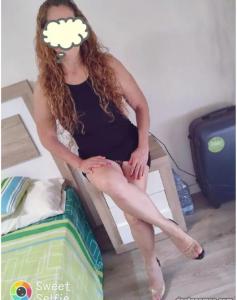 Chica busca chico en Alicante: 