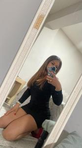 624793411: Chica busca chico en La Coruña