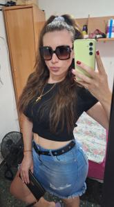 Travesti en Málaga: 