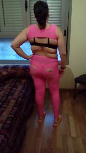 Chica busca chico en Valladolid: 