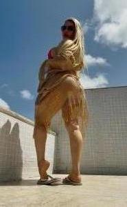 Chica busca chico en Málaga: 