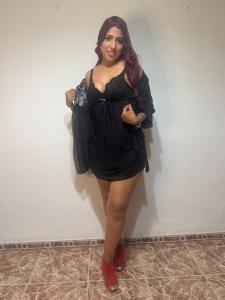 Chica busca chico en Córdoba: 