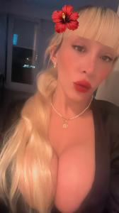 Travesti en La Rioja: 