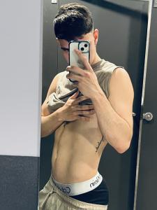 Chico busca chica en Madrid: 