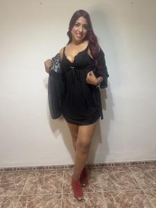 Chica busca chico en Córdoba: 
