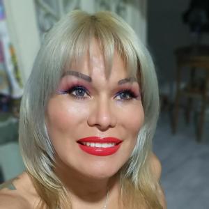 Travesti en La Coruña: 