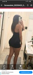 Chica busca chico en Ávila: 