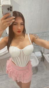 742076716: Travesti en Madrid