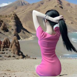 691201677: Chica busca chico en Tenerife