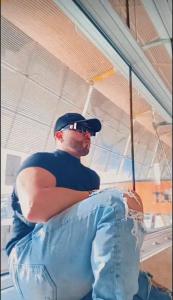 Chico busca chica en Toledo: 