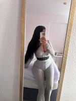 674407534: Chica busca chico en Madrid