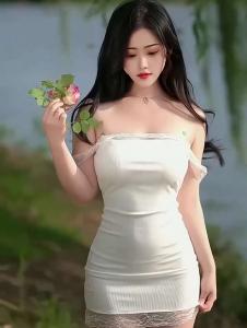 Chica busca chico en Ibiza: 