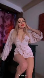 Chica busca chico en Málaga: 