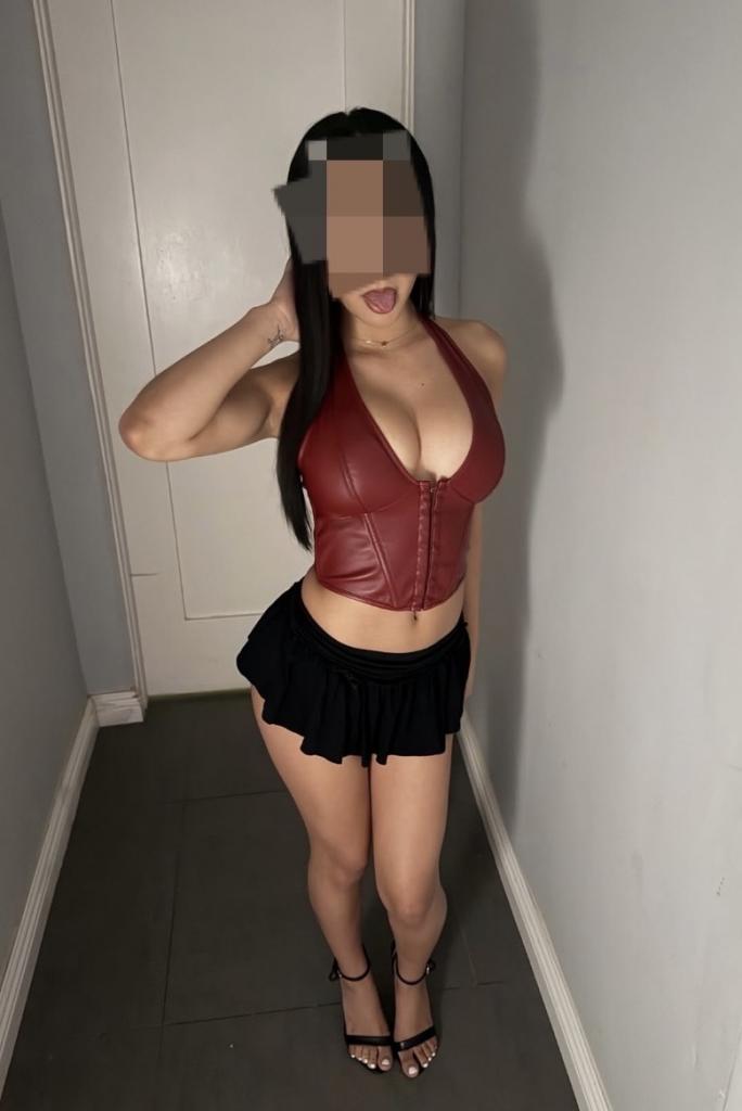 Chica busca chico en Málaga: 