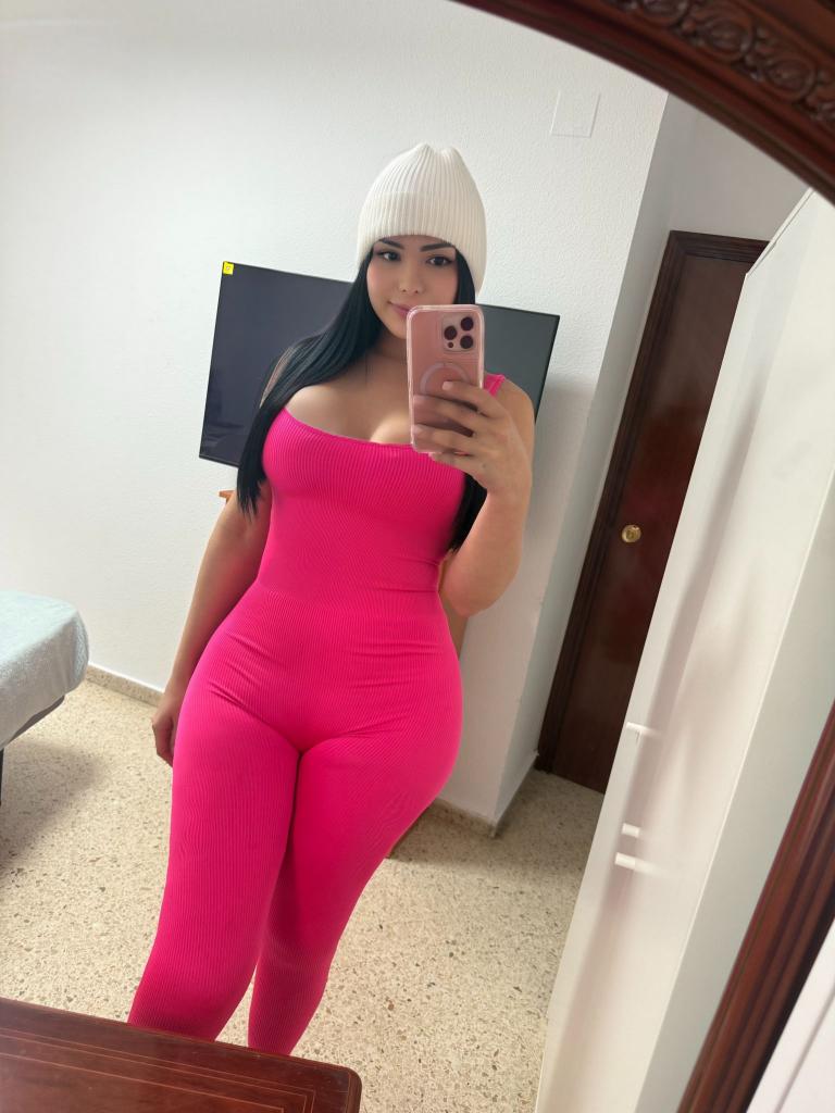 Transexual en Sevilla: 