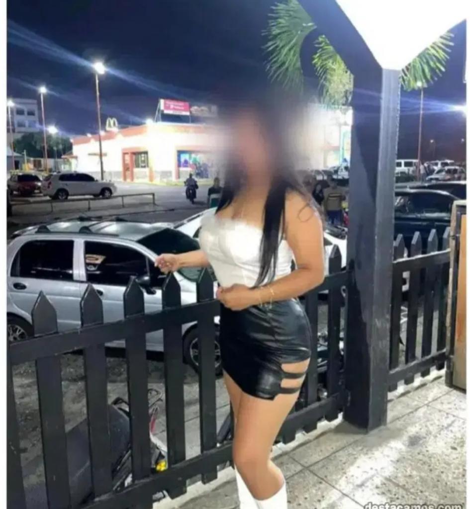 Chica busca chico en Toledo: 