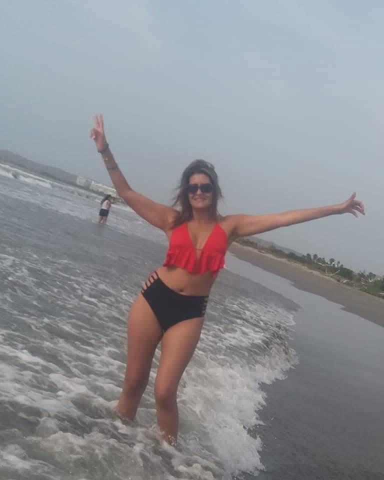 Chica busca chico en Alicante: 