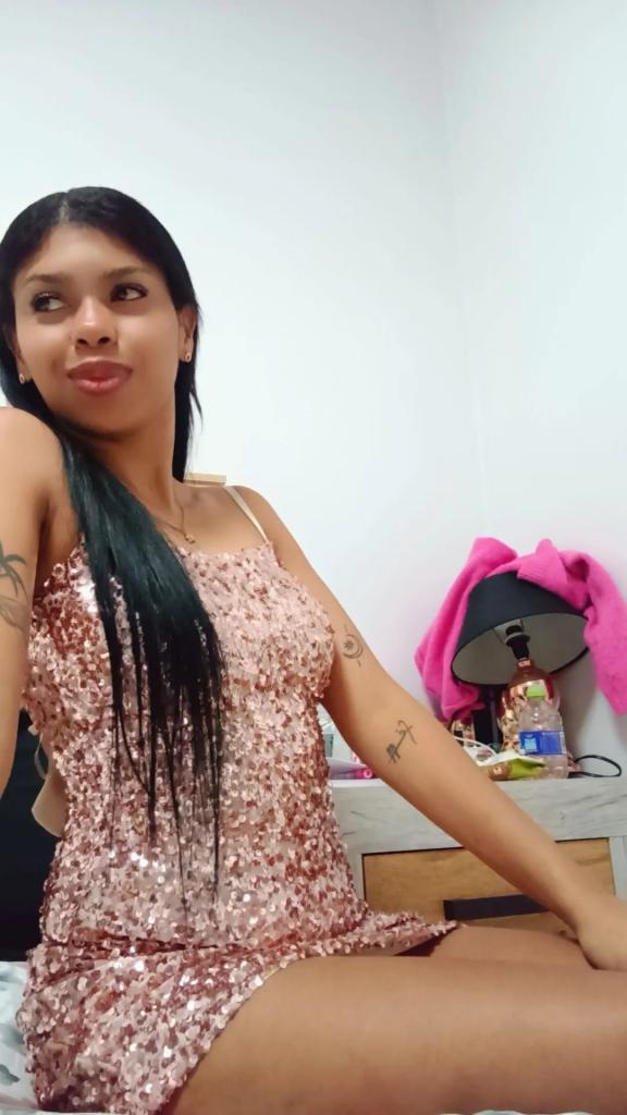 Chica busca chico en Sevilla: 