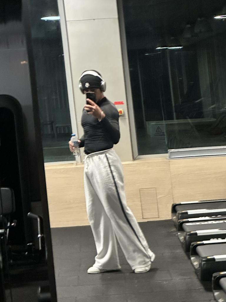 Chico busca chica en Madrid: 