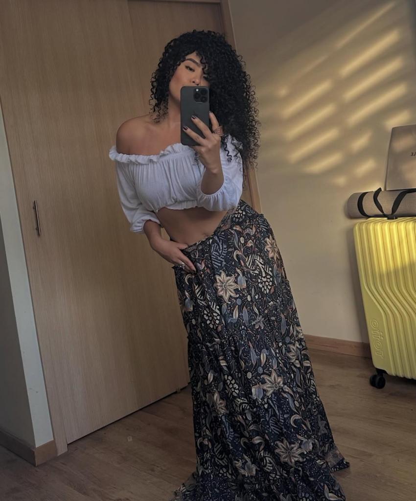 Chica busca chico en Málaga: 