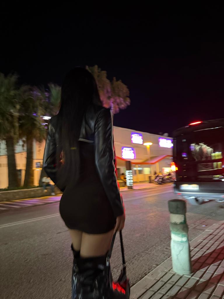 Travesti en Vizcaya: 