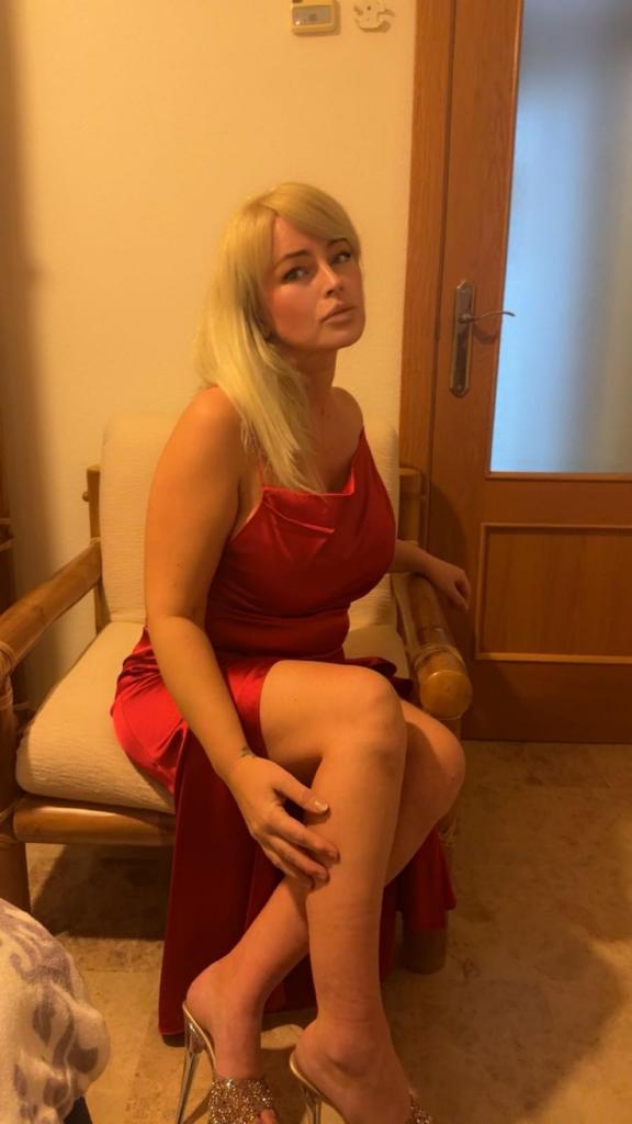 662264569: Chica busca chico en Alicante