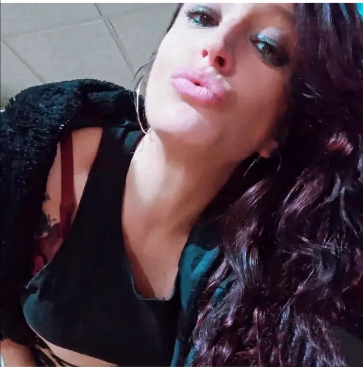 Chica busca chico en Alicante: 