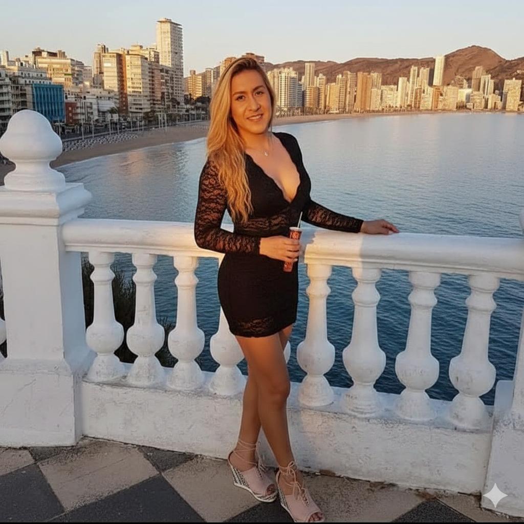632533531: Chica busca chico en Valencia