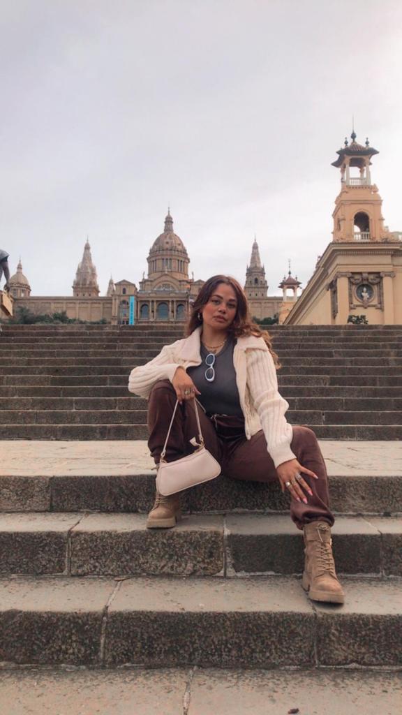 Chica busca chico en Murcia: 