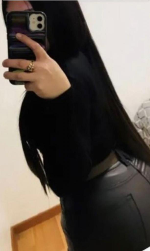 Chica busca chico en Ciudad Real: 