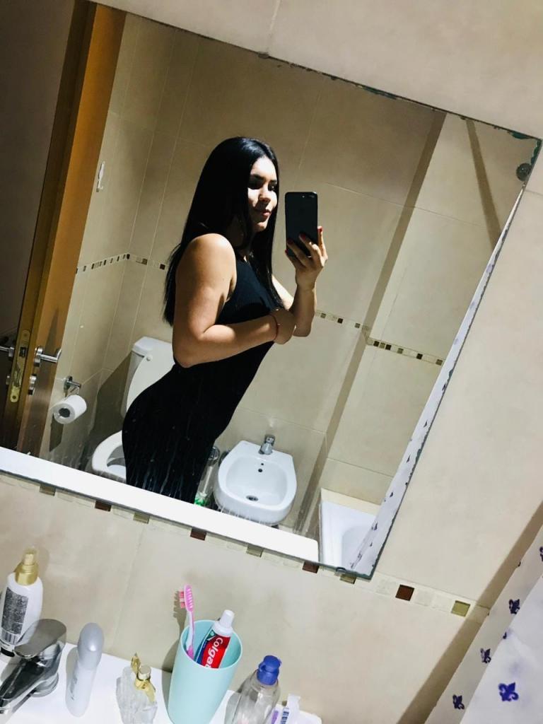 Transexual en Guipúzcoa: 