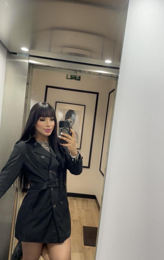 Travesti en Vizcaya: 