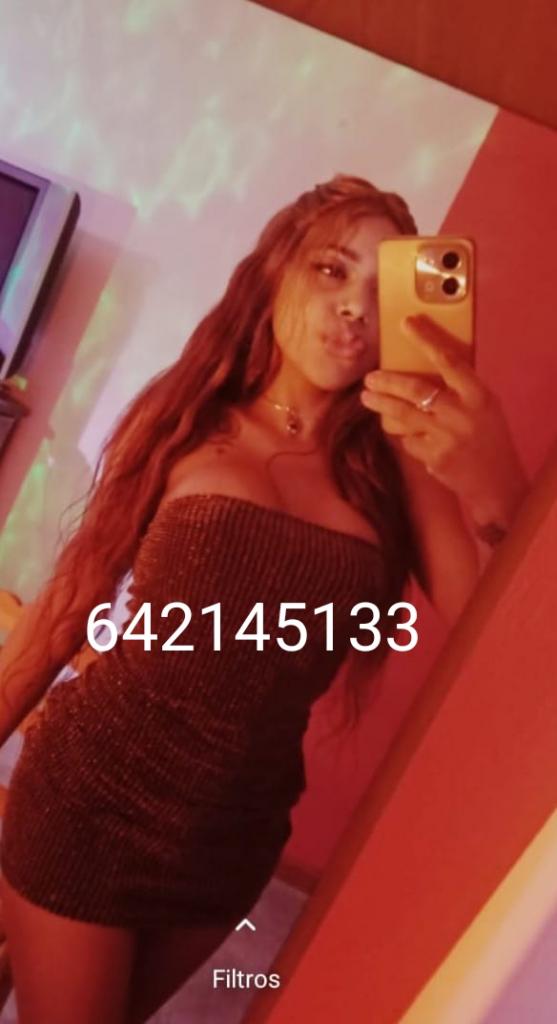 Chica busca chico en Guadalajara: 