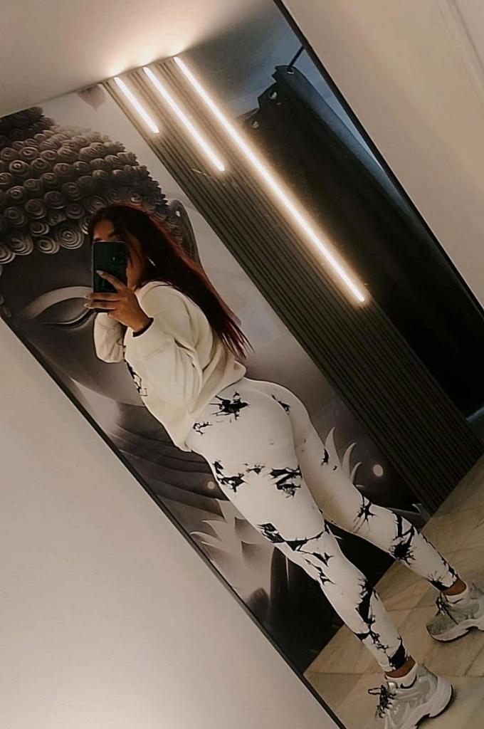 Chica busca chico en Sevilla: 