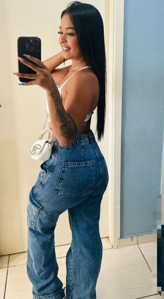 Chica busca chico en Las Palmas: 