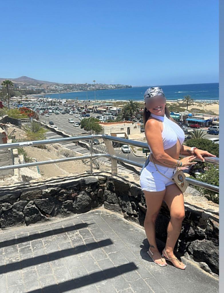 603123630: Chica busca chico en Las Palmas