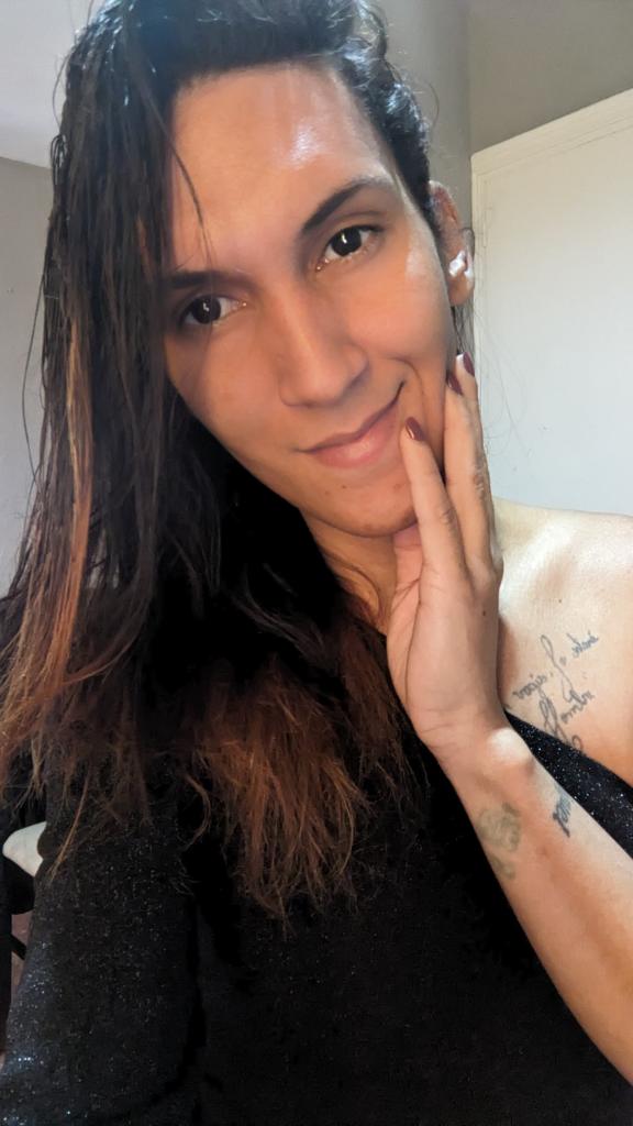 Travesti en Barcelona: 