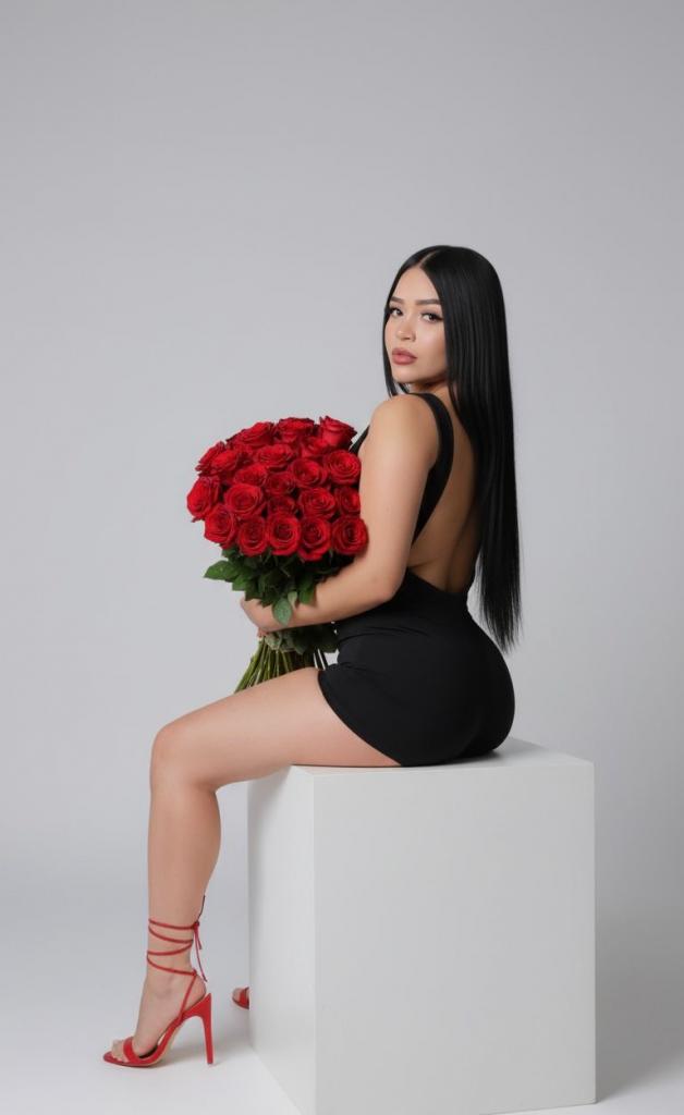 Chica busca chico en Alicante: 